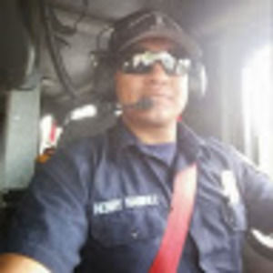 Meet your Posher, Henry